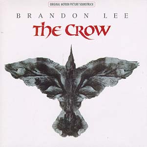 The Crow Original Soundtrack