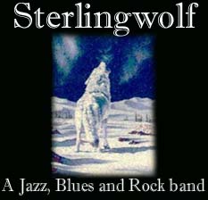 My Uncle Kelly's band