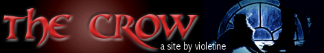 Violetine's Crow Site